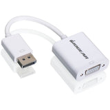 IOGEAR DisplayPort to VGA Adapter Cable — GDPVGAW6