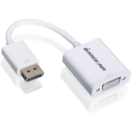 IOGEAR DisplayPort to VGA Adapter Cable — GDPVGAW6