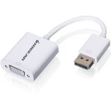 IOGEAR DisplayPort to VGA Adapter Cable — GDPVGAW6