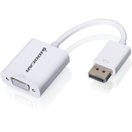 IOGEAR DisplayPort to VGA Adapter Cable — GDPVGAW6
