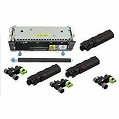 Lexmark MS81x, MX71x, MX81x Return Program Fuser Maintenance kit, 110-120V, Type 00, Ltr — 40X8420