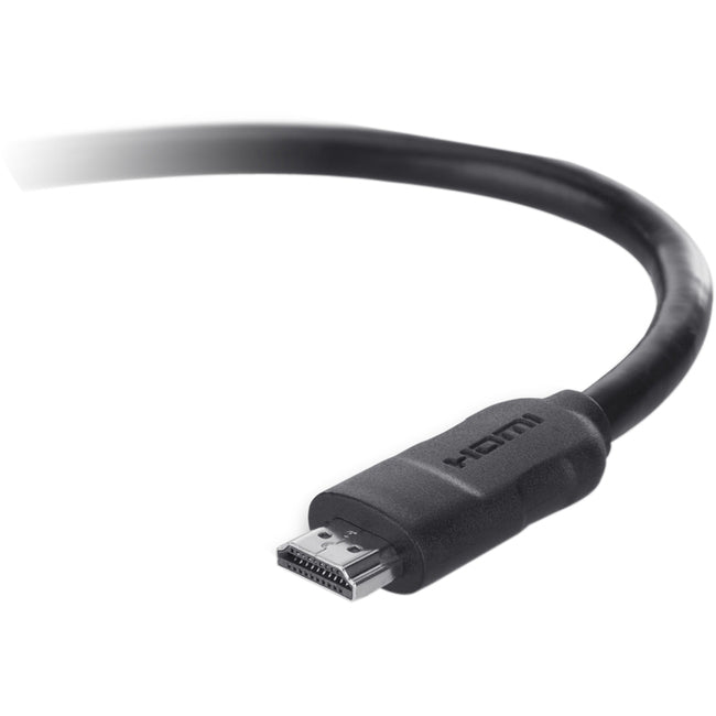 Belkin HDMI Cable, M/M — F8V3311b12