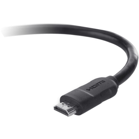 Belkin HDMI Cable, M/M — F8V3311b12