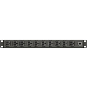 Vertiv Geist Basic Rack PDU - Data Center PDU - (10) NEMA 5-20R| NEMA 5-20P rPDU — VP9563