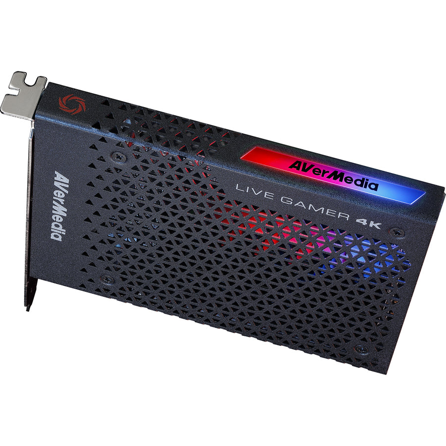 AVerMedia Live Gamer 4K (GC573) — GC573