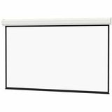 Da-Lite Cosmopolitan Series Projection Screen - Wall or Ceiling Mounted Electric Screen - 119in Screen — 79013L