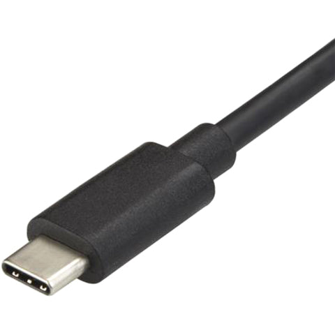 StarTech.com 3 ft 1m USB C to eSATA Cable - For External Storage Devices with HDD / SSD / ODD - USB 3.0 to eSATA Cable (5Gbps) - USB Type C to eSATA — USB3C2ESAT3