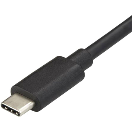 StarTech.com 3 ft 1m USB C to eSATA Cable - For External Storage Devices with HDD / SSD / ODD - USB 3.0 to eSATA Cable (5Gbps) - USB Type C to eSATA — USB3C2ESAT3