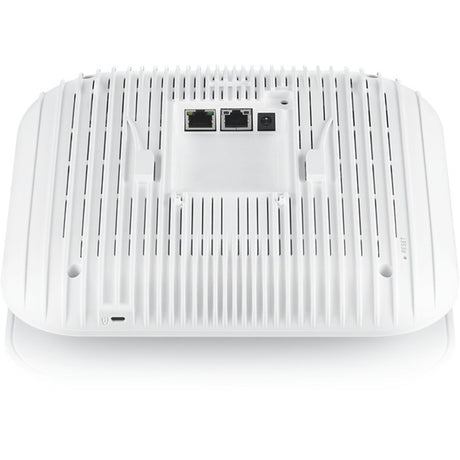 Zyxel True WiFi 6 AX3550 Wireless Multi-Gigabit Pro Access Point | Smart Antenna | 5G Uplink | Mesh | BLE | Cloud, App, Direct or Controller Mgmt | POE++ | 1 Year Nebula Pro | WAX650S
