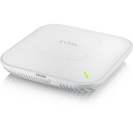 Zyxel True WiFi 6 AX3550 Wireless Multi-Gigabit Pro Access Point | Smart Antenna | 5G Uplink | Mesh | BLE | Cloud, App, Direct or Controller Mgmt | POE++ | 1 Year Nebula Pro | WAX650S