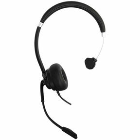 Targus Wired Mono Headset — AEH101TT
