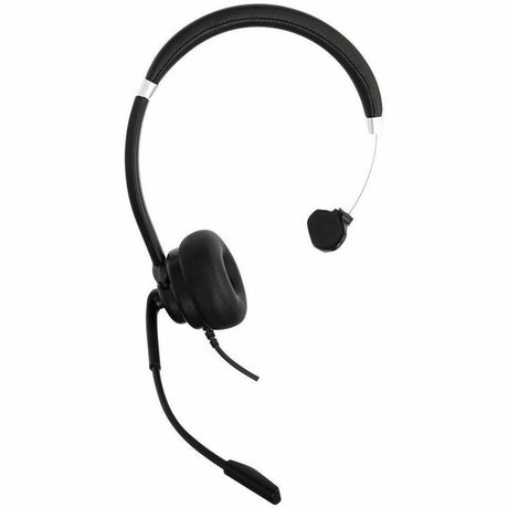 Targus Wired Mono Headset — AEH101TT