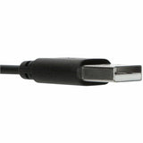 Targus Wired Mono Headset — AEH101TT