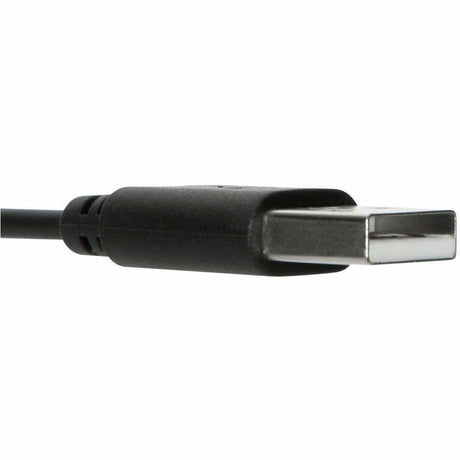 Targus Wired Mono Headset — AEH101TT