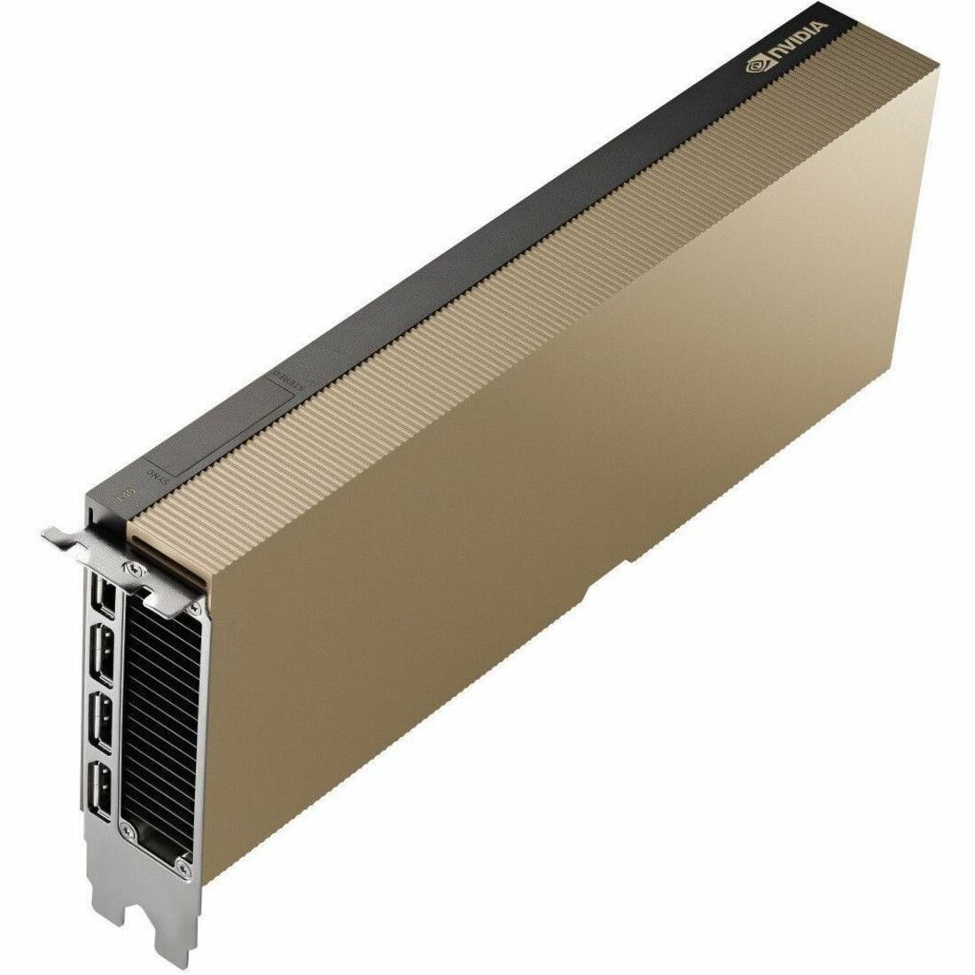 Lenovo NVIDIA L40S Graphic Card - 48 GB — 4X67A90669