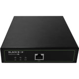 Black Box SE KVM-over-IP - DisplayPort, USB 2.0, Audio, RJ45 — EMD2000SE-DP-T