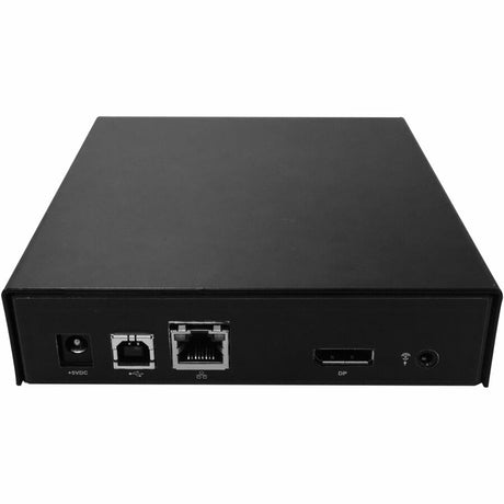 Black Box SE KVM-over-IP - DisplayPort, USB 2.0, Audio, RJ45 — EMD2000SE-DP-T