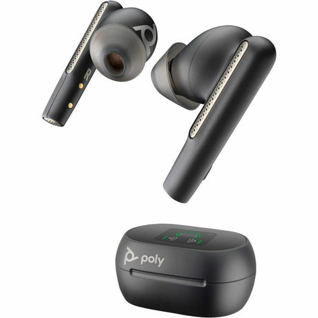 Poly Voyager Free 60+ UC Earset — 7Y8G4AA
