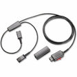 Poly Y Training Cable — 85S07AA