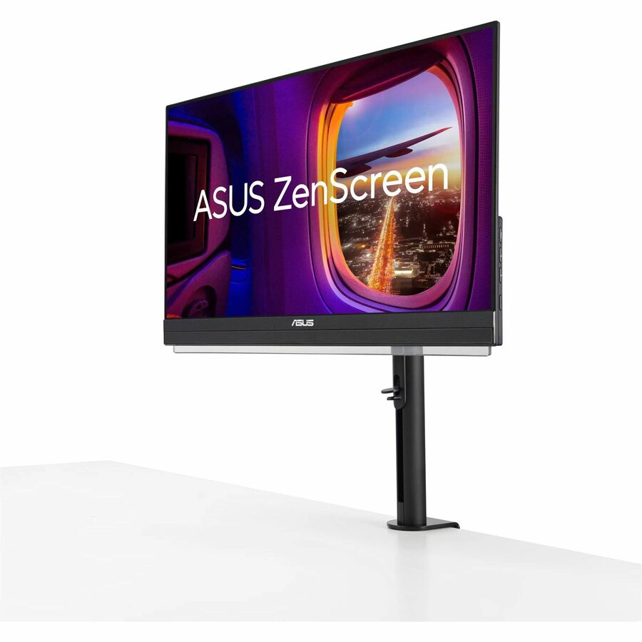 Asus ZenScreen MB229CF 22" Class Full HD LED Monitor - 16:9 — MB229CF