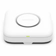 Netgear WBE710 Tri Band Wi-Fi 7 IEEE 802.11 a/b/g/n/ac/ax/be 9.40 Gbit/s Wireless Access Point — WBE710100NAS