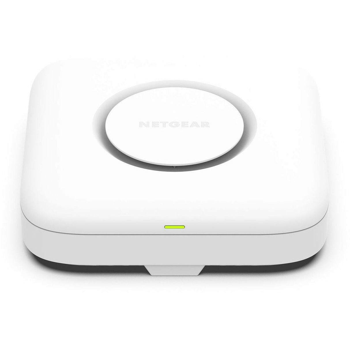 Netgear WBE710 Tri Band Wi-Fi 7 IEEE 802.11 a/b/g/n/ac/ax/be 9.40 Gbit/s Wireless Access Point — WBE710100NAS