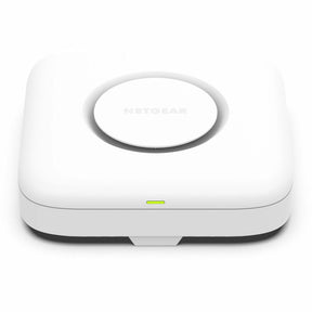 Netgear WBE710 Tri Band Wi-Fi 7 IEEE 802.11 a/b/g/n/ac/ax/be 9.40 Gbit/s Wireless Access Point — WBE710100NAS