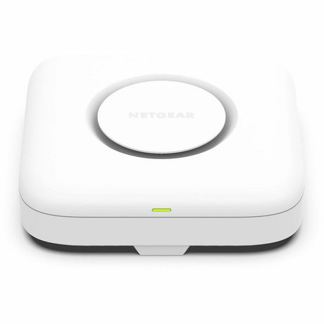Netgear WBE710 Tri Band Wi-Fi 7 IEEE 802.11 a/b/g/n/ac/ax/be 9.40 Gbit/s Wireless Access Point — WBE710100NAS