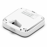 Netgear WBE710 Tri Band Wi-Fi 7 IEEE 802.11 a/b/g/n/ac/ax/be 9.40 Gbit/s Wireless Access Point — WBE710100NAS