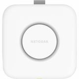 Netgear WBE710 Tri Band Wi-Fi 7 IEEE 802.11 a/b/g/n/ac/ax/be 9.40 Gbit/s Wireless Access Point — WBE710100NAS