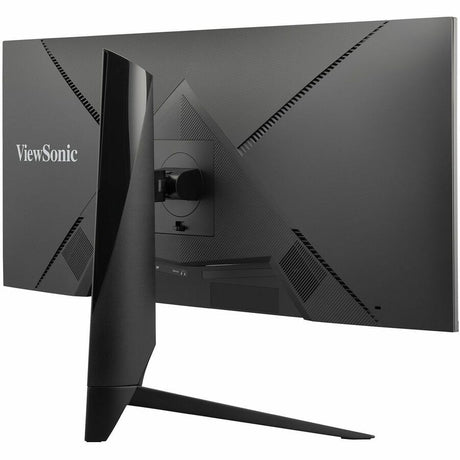 ViewSonic VX3418-2K 34" 21:9 1440p 1ms 165Hz Gaming Monitor with FreeSync Premium, Eye Care, HDMI, DisplayPort and USB — VX3418-2K