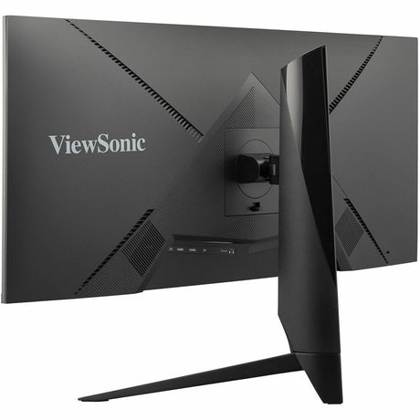 ViewSonic VX3418-2K 34" 21:9 1440p 1ms 165Hz Gaming Monitor with FreeSync Premium, Eye Care, HDMI, DisplayPort and USB — VX3418-2K