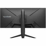 ViewSonic VX3418-2K 34" 21:9 1440p 1ms 165Hz Gaming Monitor with FreeSync Premium, Eye Care, HDMI, DisplayPort and USB — VX3418-2K