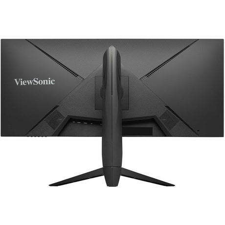 ViewSonic VX3418-2K 34" 21:9 1440p 1ms 165Hz Gaming Monitor with FreeSync Premium, Eye Care, HDMI, DisplayPort and USB — VX3418-2K