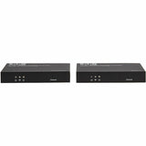 Eaton Tripp Lite Series HDMI over Wireless Extender Kit w IR, 4K 60 Hz, Wireless HDMI, Switchable Channel, Up to 164 ft. (50 m) — B127-1A1-WHD3