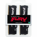 Kingston 64GB (2x32GB) DDR5 6400MT/s CL32 FURY Beast Black RGB EXPO — KF564C32BBEAK2-64