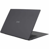 LG gram 17Z90S-V.APC3U1 17" Notebook - WQXGA - Intel Core Ultra 5 125H - Intel Evo Platform - 16 GB - 512 GB SSD - Charcoal Gray — 17Z90S-V.APC3U1