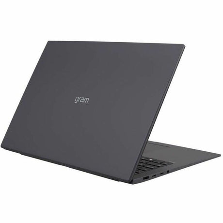 LG gram 17Z90S-V.APC3U1 17" Notebook - WQXGA - Intel Core Ultra 5 125H - Intel Evo Platform - 16 GB - 512 GB SSD - Charcoal Gray — 17Z90S-V.APC3U1