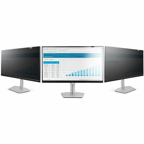 StarTech.com 31.5-inch 16:9 Computer Monitor Privacy Screen, Anti-Glare Privacy Filter w/Blue Light Reduction, +/- 30&deg; View Security Shield — 31569-PRIVACY-SCREEN