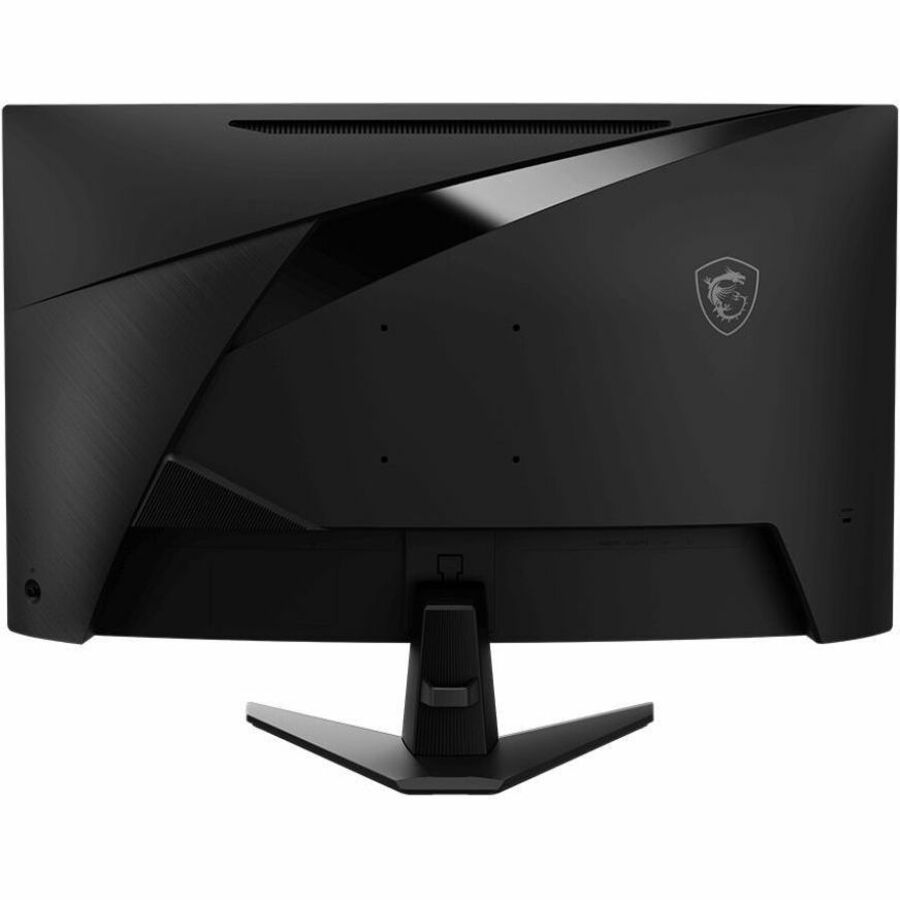 MSI MAG 32C6X 32" Class Full HD Curved Screen Gaming LED Monitor - 16:9 - Black — MAG32C6X