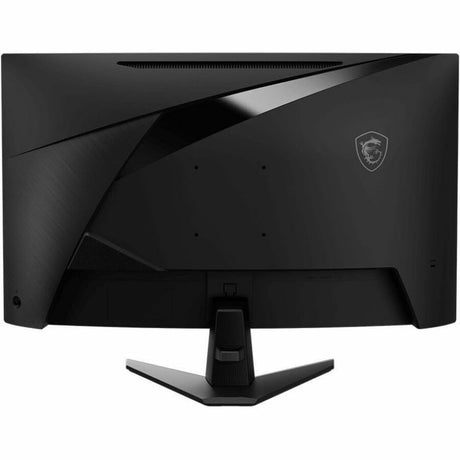 MSI MAG 32C6X 32" Class Full HD Curved Screen Gaming LED Monitor - 16:9 - Black — MAG32C6X