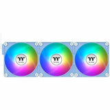 Thermaltake CT140 EX ARGB Sync PC Cooling Fan Hydrangea Blue (3-Fan Pack) - 3 Pack — CL-F197-PL14BU-A