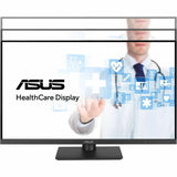 Asus HA2741A 27" Class WQHD LCD Monitor - 16:9 - Black — HA2741A