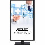 Asus HA2741A 27" Class WQHD LCD Monitor - 16:9 - Black — HA2741A