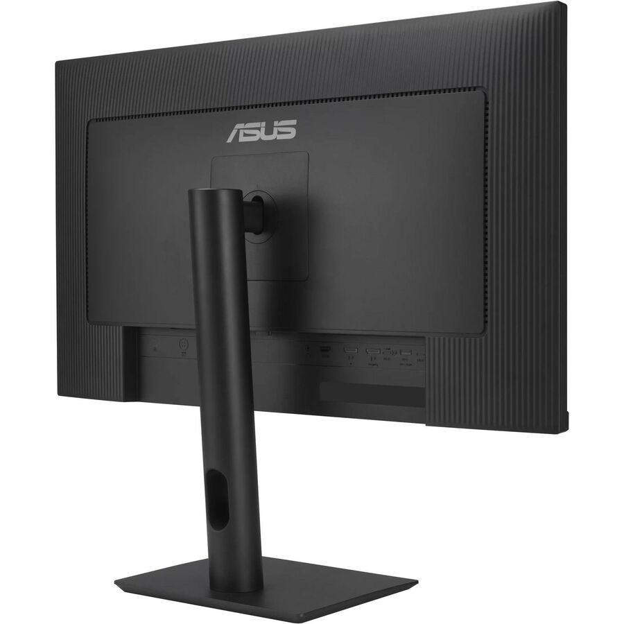Asus HA2741A 27" Class WQHD LCD Monitor - 16:9 - Black — HA2741A