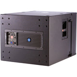JBL VRX918SP Subwoofer System - Black — VRX918SP