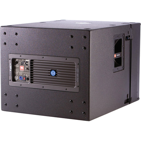 JBL VRX918SP Subwoofer System - Black — VRX918SP