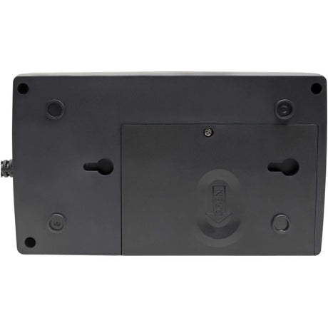 Eaton Tripp Lite Series 550VA 300W Standby UPS - 8 NEMA 5-15R Outlets, 120V, 50/60 Hz, DB9, 5-15P Plug, Desktop/Wall Mount — INTERNET550SER