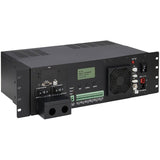 Eaton Tripp Lite Series 120VAC 24VDC 2000VA 1600W Extreme Temperature Network UPS for Industrial and Traffic Networks, 3U, Hardwire, TAA — SMART1524ET