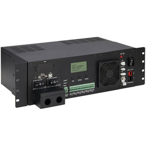 Eaton Tripp Lite Series 120VAC 24VDC 2000VA 1600W Extreme Temperature Network UPS for Industrial and Traffic Networks, 3U, Hardwire, TAA — SMART1524ET